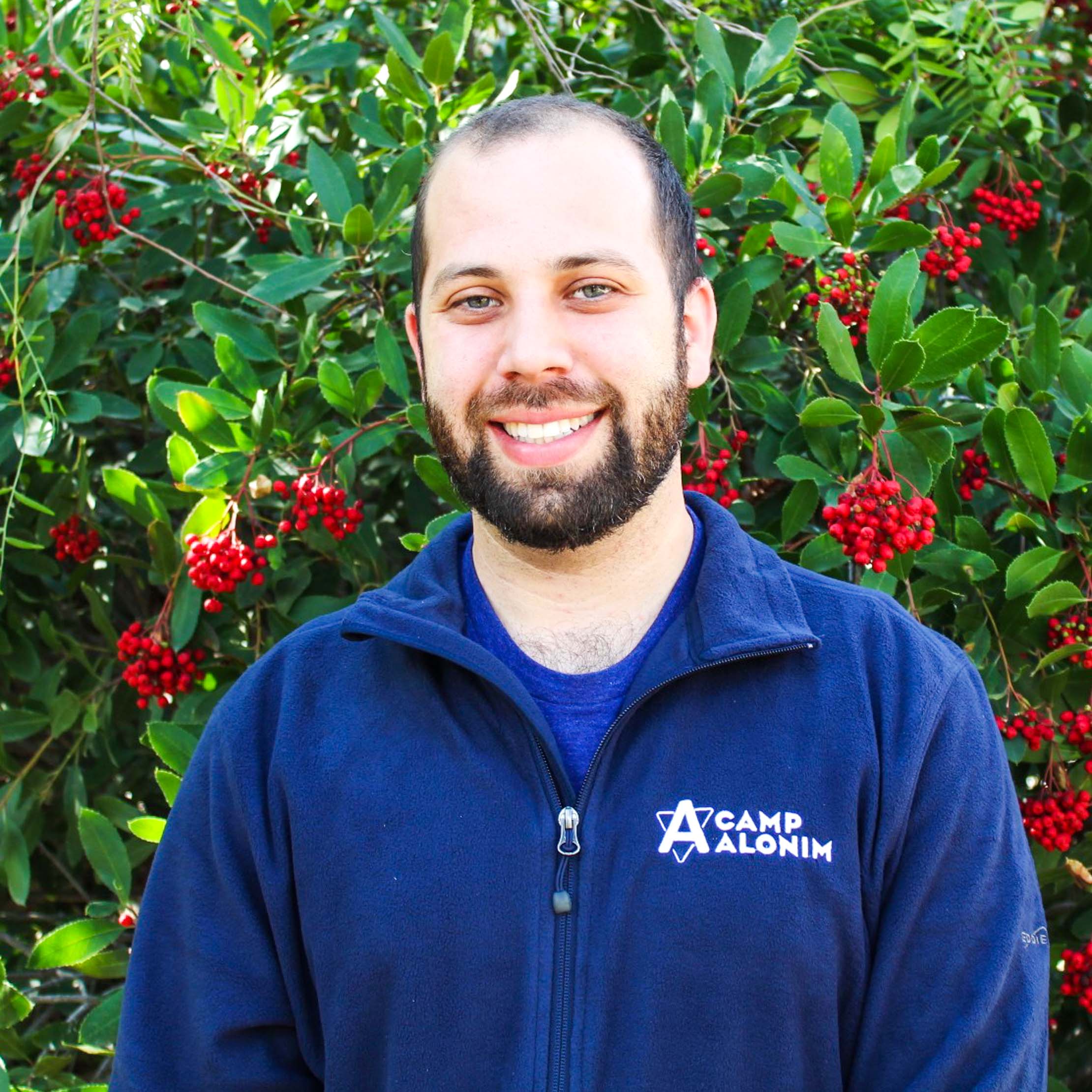 Aaron Goldberg
